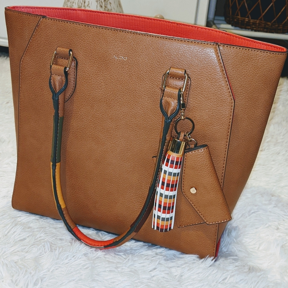 NWOT ALDO BAG